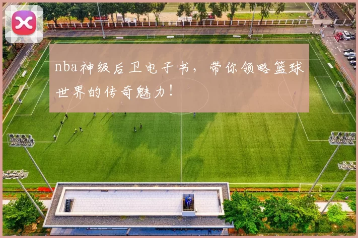 nba神级后卫电子书，带你领略篮球世界的传奇魅力！