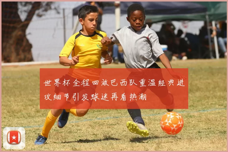 世界杯全程回放巴西队重温经典进攻细节引发球迷再看热潮